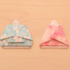 折り紙☆お雛様の折り方☆ひな祭りのお飾りに！簡単かわいい雛人形